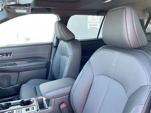 New 2026 Subaru Outback Touring XT image 9