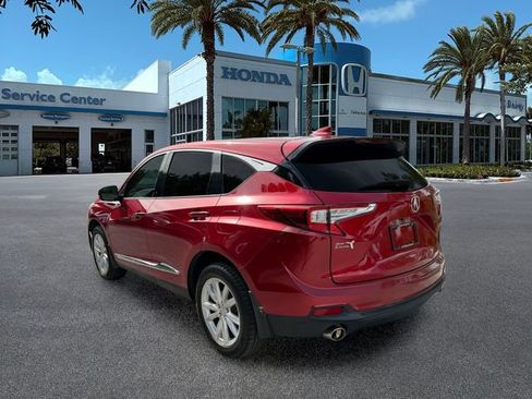 Used 2021 Acura RDX FWD image 6
