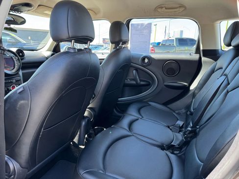 Used 2016 MINI Cooper Countryman S image 13