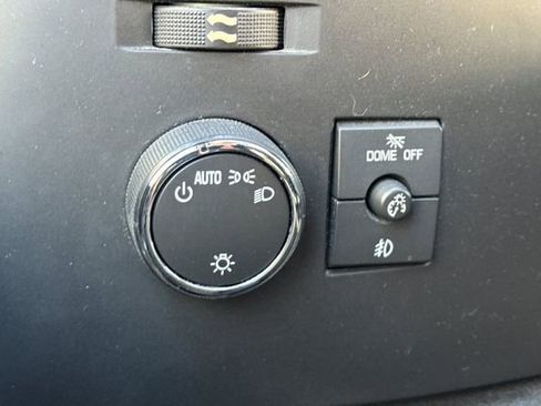 Used 2013 Chevrolet Silverado 2500 LT w/ Interior Plus Package image 38