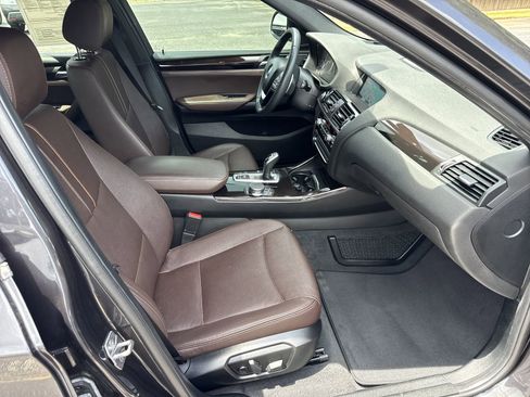Used 2018 BMW X4 xDrive28i AWD/4WD image 35