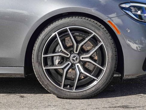 Certified 2022 Mercedes-Benz E 350 E 350 image 11