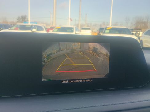 Used 2024 MAZDA CX-30 AWD 2.5 S w/ Select Sport Pkg image 30