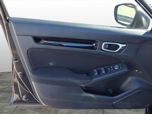Used 2022 Honda Civic EX image 11