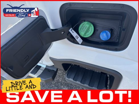 New 2026 Ford F250 XLT w/ 360-Degree Camera Package AWD/4WD image 38