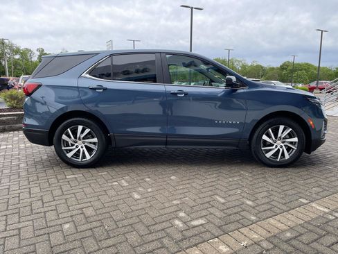 Used 2024 Chevrolet Equinox LT FWD image 6