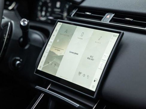 New 2026 Land Rover Range Rover Velar S image 29