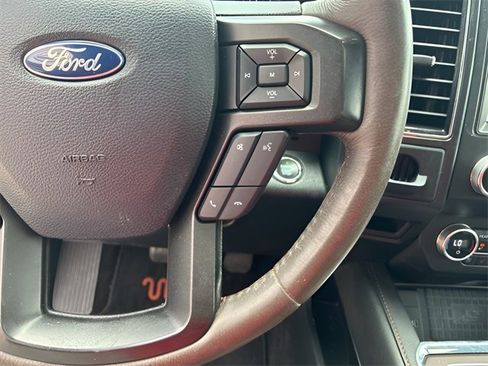 Used 2020 Ford Expedition King Ranch w/ Cargo Package image 23