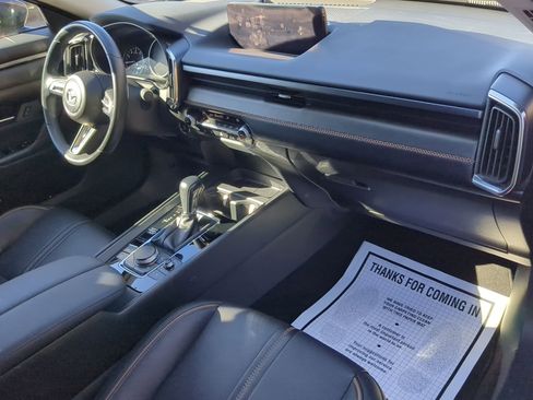 Used 2024 MAZDA CX-50 AWD 2.5 S w/ Premium Plus Pkg image 41