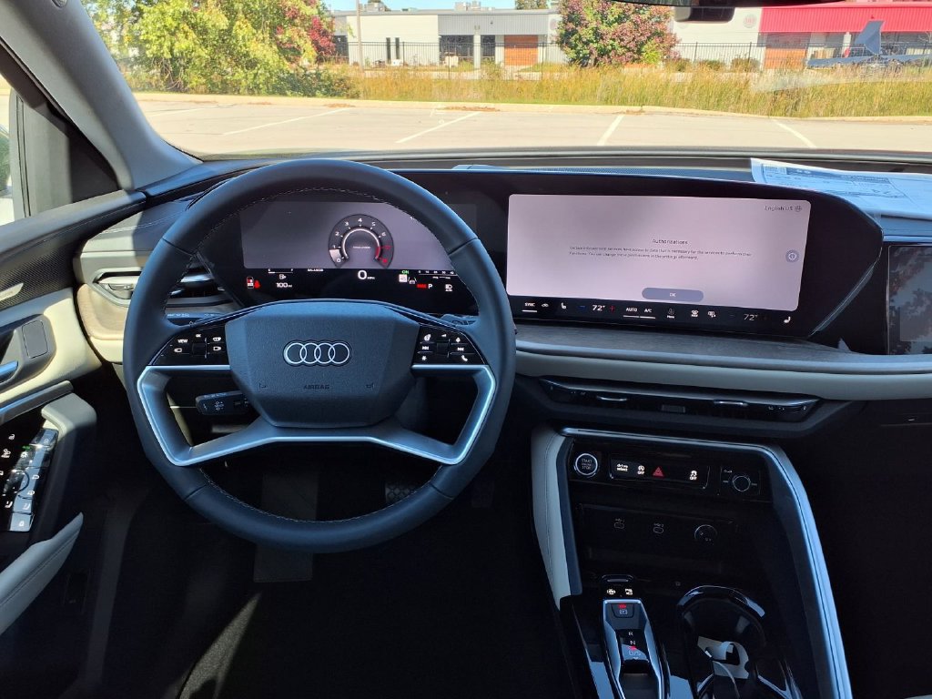 New 2026 Audi Q5 Premium Plus AWD/4WD image 11