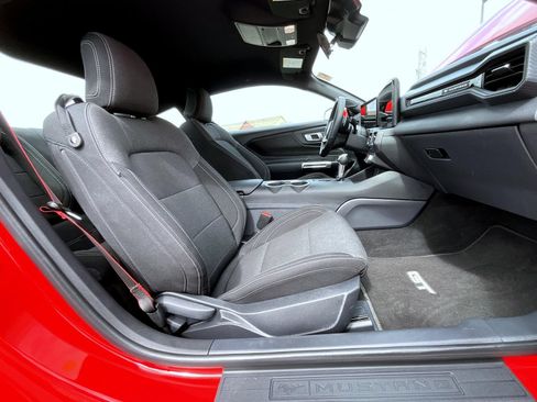 Used 2026 Ford Mustang GT RWD image 18