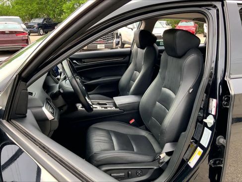 Used 2021 Honda Accord EX-L image 8