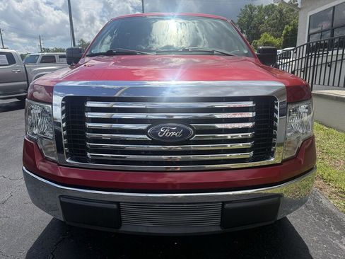 Used 2010 Ford F150 XLT RWD image 2