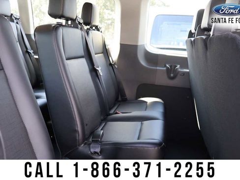 New 2026 Ford Transit 350 XL image 15