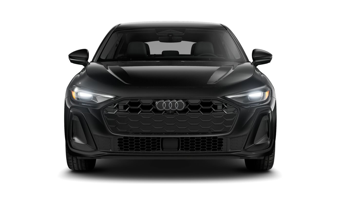 Certified 2026 Audi A5 Premium AWD/4WD image 4