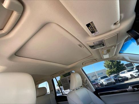 Used 2021 Lexus GX 460 Luxury image 11