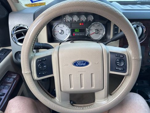 Used 2008 Ford F250 Lariat image 20