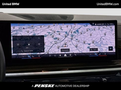 Used 2024 BMW X5 sDrive40i w/ Premium Package RWD image 10