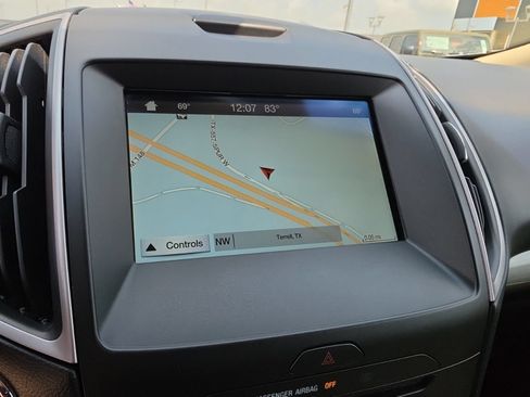 Used 2018 Ford Edge SEL w/ Equipment Group 201A FWD image 23
