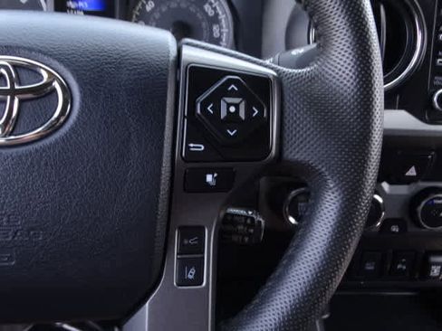 Certified 2023 Toyota Tacoma TRD Pro AWD/4WD image 36