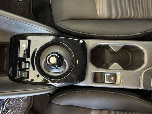 Certified 2024 Nissan Leaf SV Plus FWD image 20