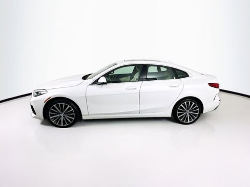 Used 2023 BMW 228i Gran Coupe w/ Convenience Package image 4