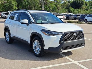 Certified 2024 Toyota Corolla Cross LE video 2