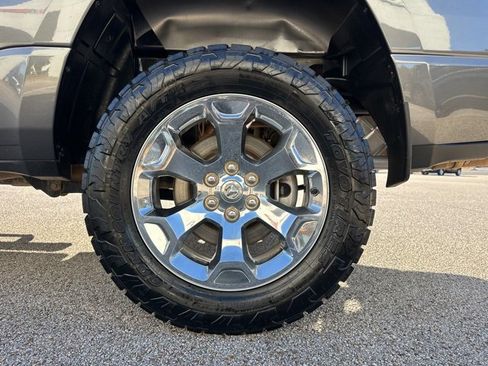 Used 2019 RAM 1500 Big Horn image 57
