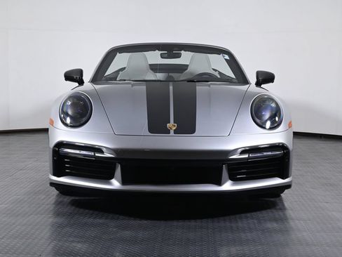 Used 2024 Porsche 911 Turbo S AWD/4WD image 10