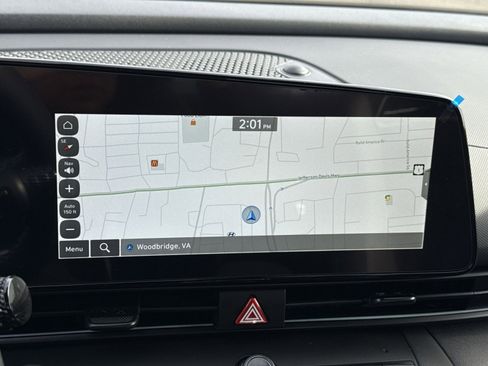 New 2026 Hyundai Elantra N image 19