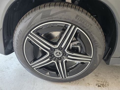New 2026 Mercedes-Benz GLE 450 4MATIC image 14