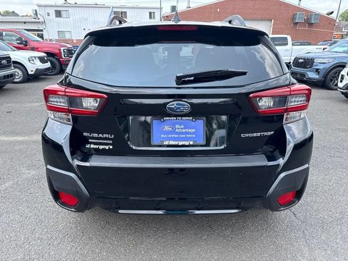 Used 2023 Subaru Crosstrek 2.0i Premium AWD/4WD image 6