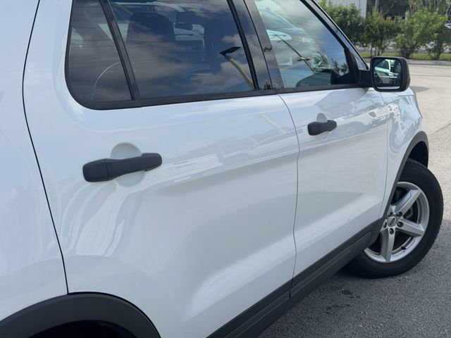 Used 2019 Ford Explorer FWD image 10