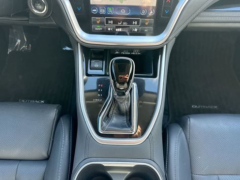 Certified 2023 Subaru Outback Limited image 36