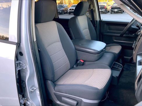 Used 2012 RAM 1500 Express w/ ST Popular Equipment Group image 8