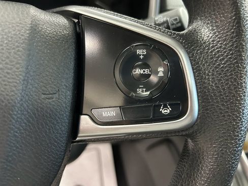 Used 2022 Honda CR-V EX image 11