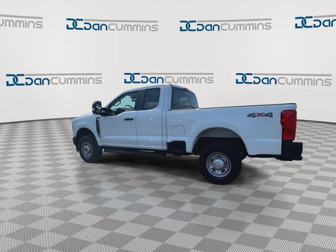 Used 2023 Ford F350 XL AWD/4WD image 6