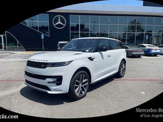 Used 2023 Land Rover Range Rover Sport SE Dynamic AWD/4WD video 1
