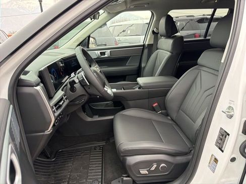 New 2026 Hyundai Santa Fe XRT image 20