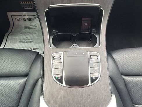 Used 2021 Mercedes-Benz GLC 300 4MATIC Coupe image 23
