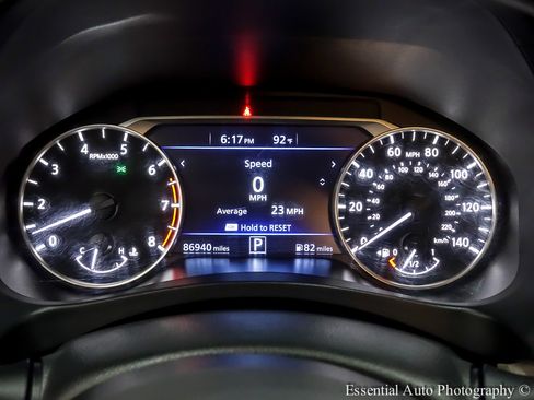 Used 2020 Nissan Altima 2.5 S image 18