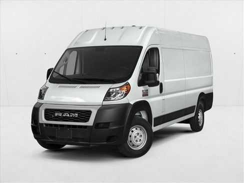 Used 2021 RAM ProMaster 3500 image 1