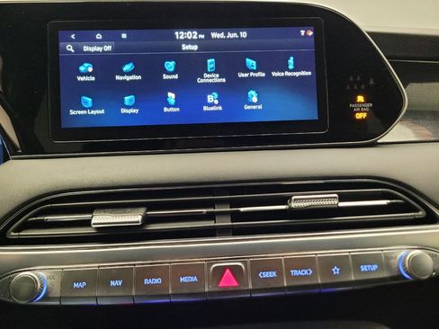 Used 2022 Hyundai Palisade Calligraphy w/ Cargo Package FWD image 25