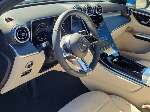 New 2026 Mercedes-Benz GLC 300 GLC 300 image 20