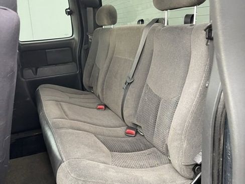 Used 2006 Chevrolet Silverado 1500 LT w/ Light Duty Power Package image 10