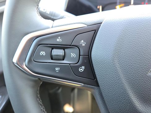 New 2026 Chevrolet Trax LT w/ Driver Confidence Package image 16