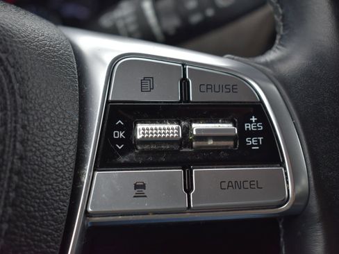 Used 2022 Kia Telluride EX w/ EX Premium Package AWD/4WD image 23