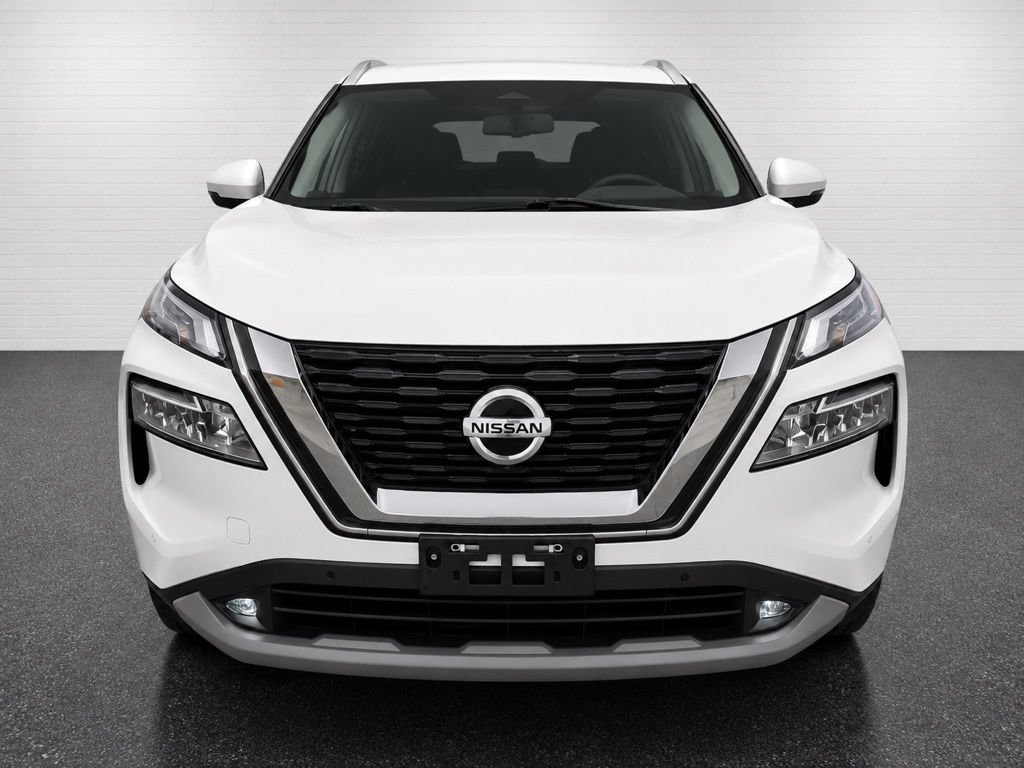 Used 2021 Nissan Rogue SL w/ Premium Package FWD image 6