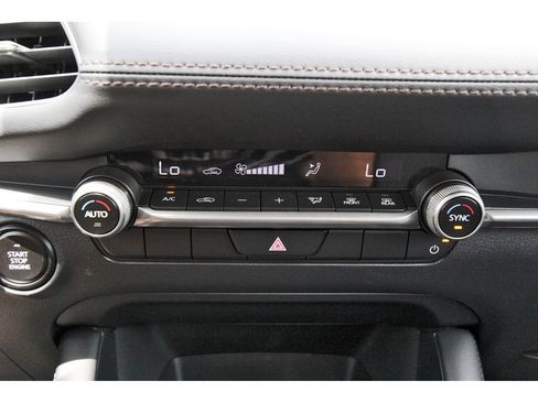 New 2026 MAZDA MAZDA3 s Sport FWD image 23