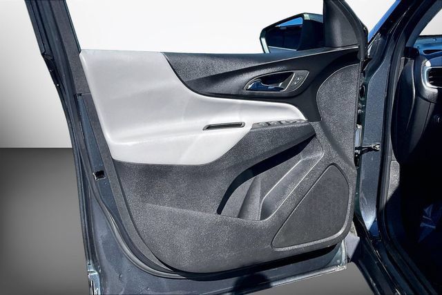 Certified 2023 Chevrolet Equinox LT AWD/4WD image 16